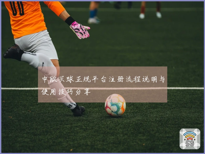 中欧买球正规平台注册流程说明与使用技巧分享