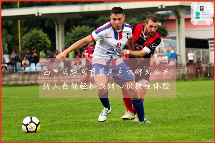 西甲买球网首页用户口碑大公开：新人也能轻松找到心仪投注体验