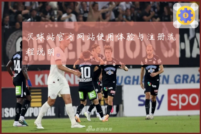 买球站官方网站使用体验与注册流程说明