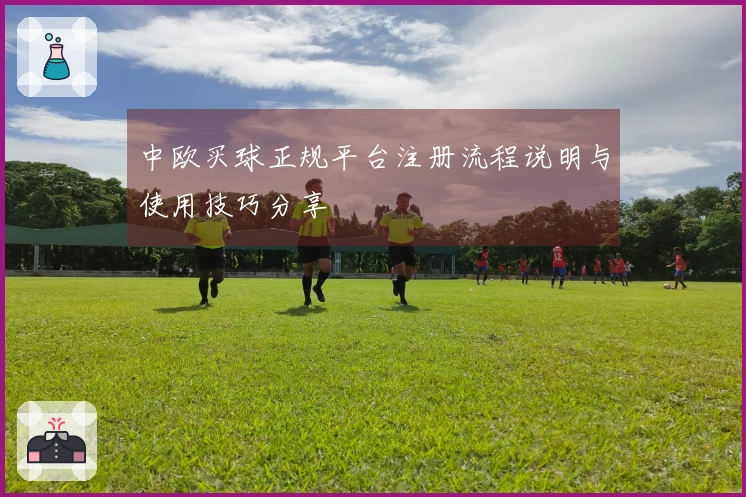 中欧买球正规平台注册流程说明与使用技巧分享