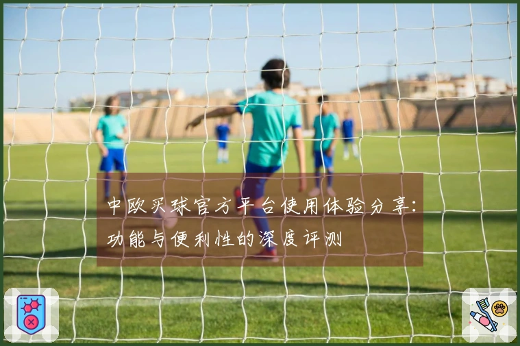 中欧买球官方平台使用体验分享：功能与便利性的深度评测